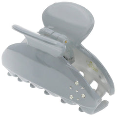 Camila Paris CP3427 hair clip with Swarovski crystals for secure, elegant styling.