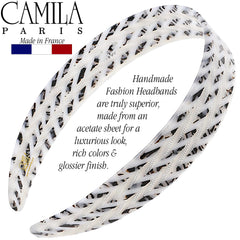 Elegant CP3465 headband design suitable for various looks