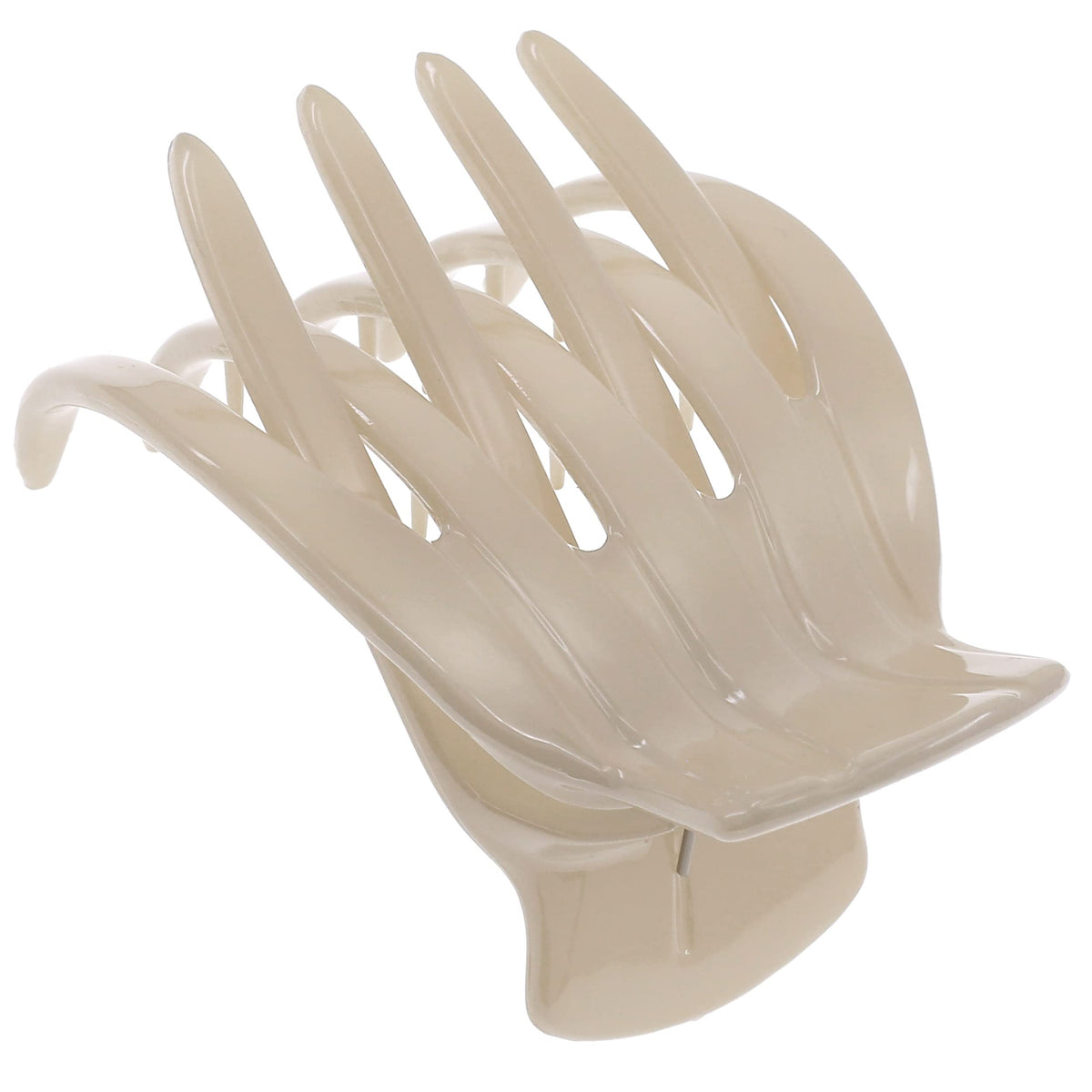 Camila Paris CP3539 side view hair clip showcases secure hold for all hair types