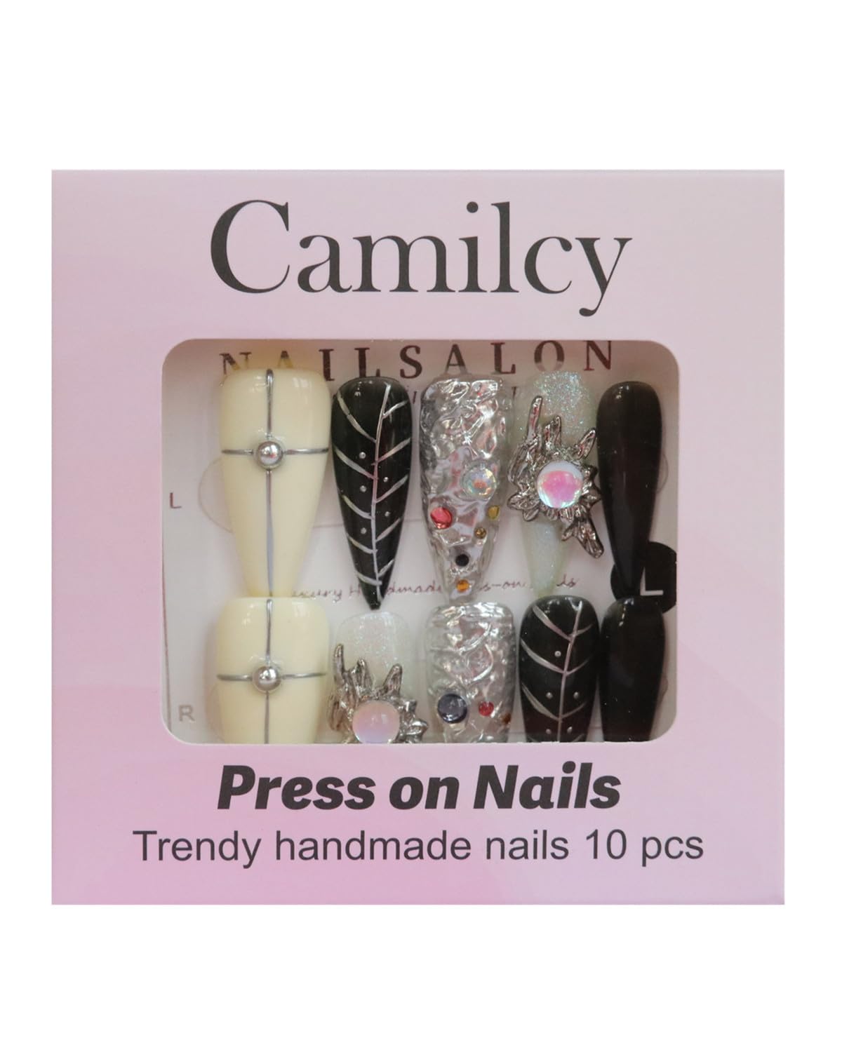 Ideal for festivals, parties, weddings and photo shoots