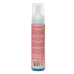 Peppermint note and scalp-refreshing sensation implied by the formula.