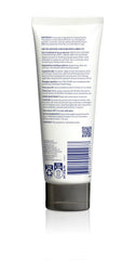 Cancer Council SPF 50+ Active smooth-application demonstrates non-greasy, matte finish ideal for sports.