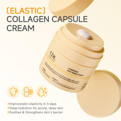 CandorLov CDL Silk Tangle cream texture close-up for smooth, even application