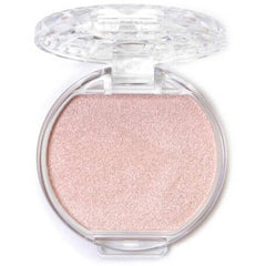 CANMAKE Munyutto Highlighter's silky finish enhances cheekbone definition.