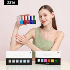 CANNI at-home application scene demonstrates salon-quality results with ease