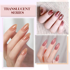 CANNI base and top coat prep step for longevity of gel polish