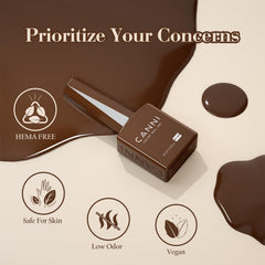 CANNI gift-ready packaging suitable for beauty lovers