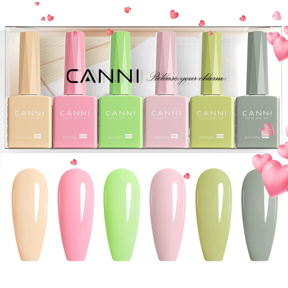 CANNI gift packaging ideal for holidays and special occasions