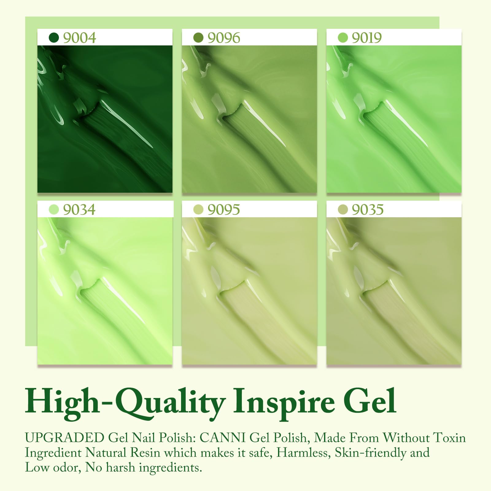 CANNI packaging image highlighting gift-ready set and 9ml bottles