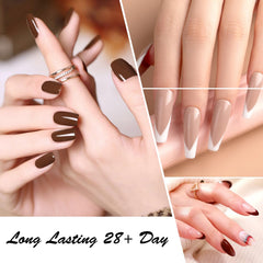 CANNI hema-free formula supports responsible nail care