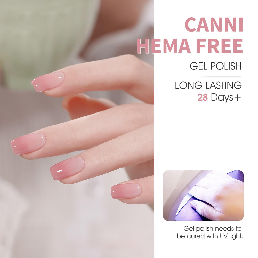 CANNI gift-ready packaging pictured for gifting occasions.