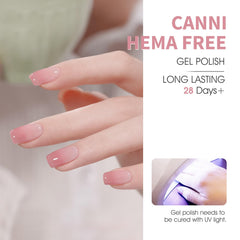 CANNI gift-ready packaging pictured for gifting occasions.