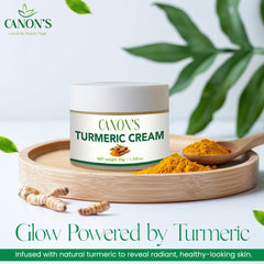 Canon’s Beauty Collection aloe vera leaf signals soothing hydration and comfort.