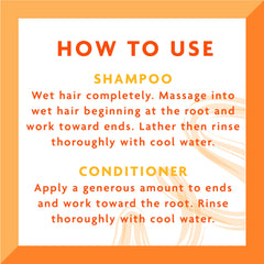 After-wash hair with curls defined using Cantu.