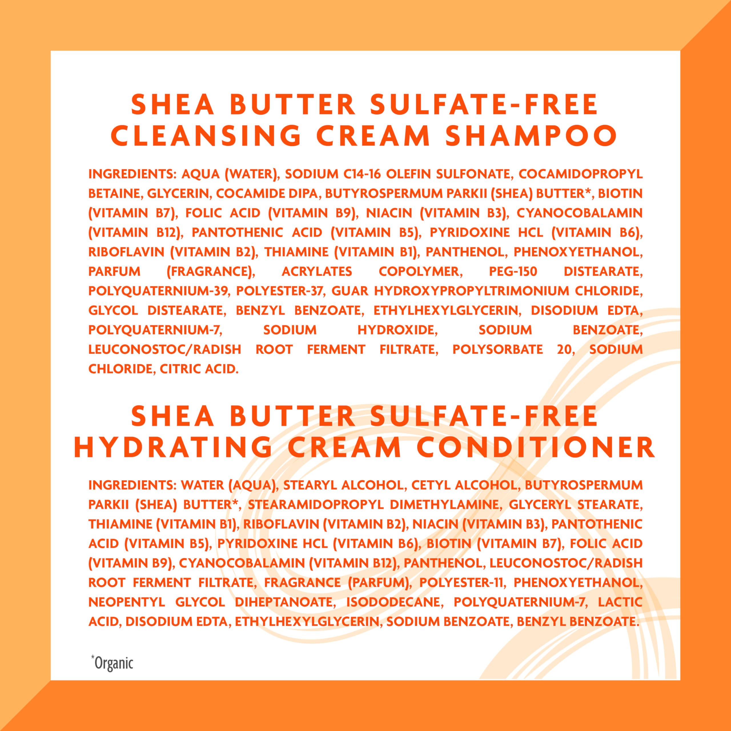 Natural curls scene highlighting moisture and bounce from Cantu.