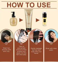 Cappuvini Urcoolestt root care technology targets roots for healthier base