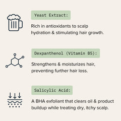 Cardon shampoo foam closeup shows rich lather ready for daily use.