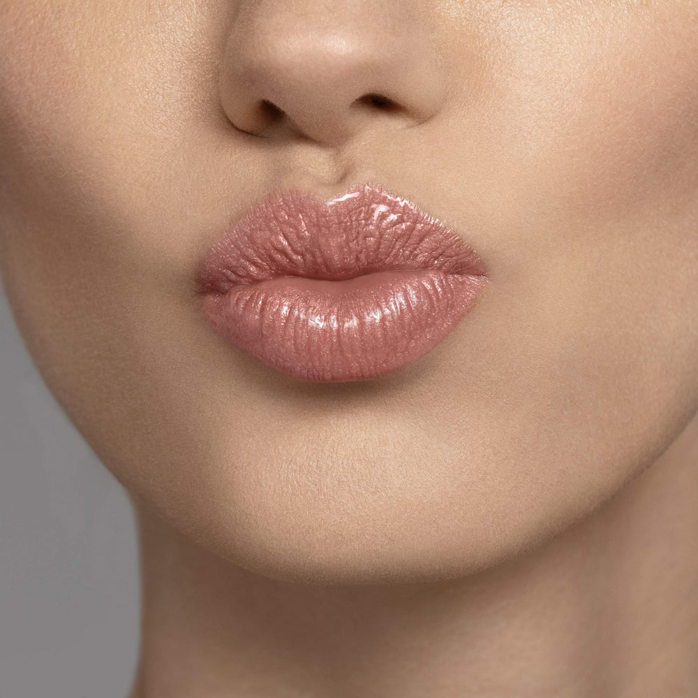 Careline brand logo packaging shot reinforcing cruelty-free appeal