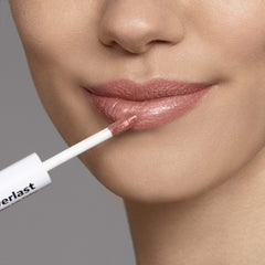 Careline Everlast dual-applicator color-side for precise lipstick application