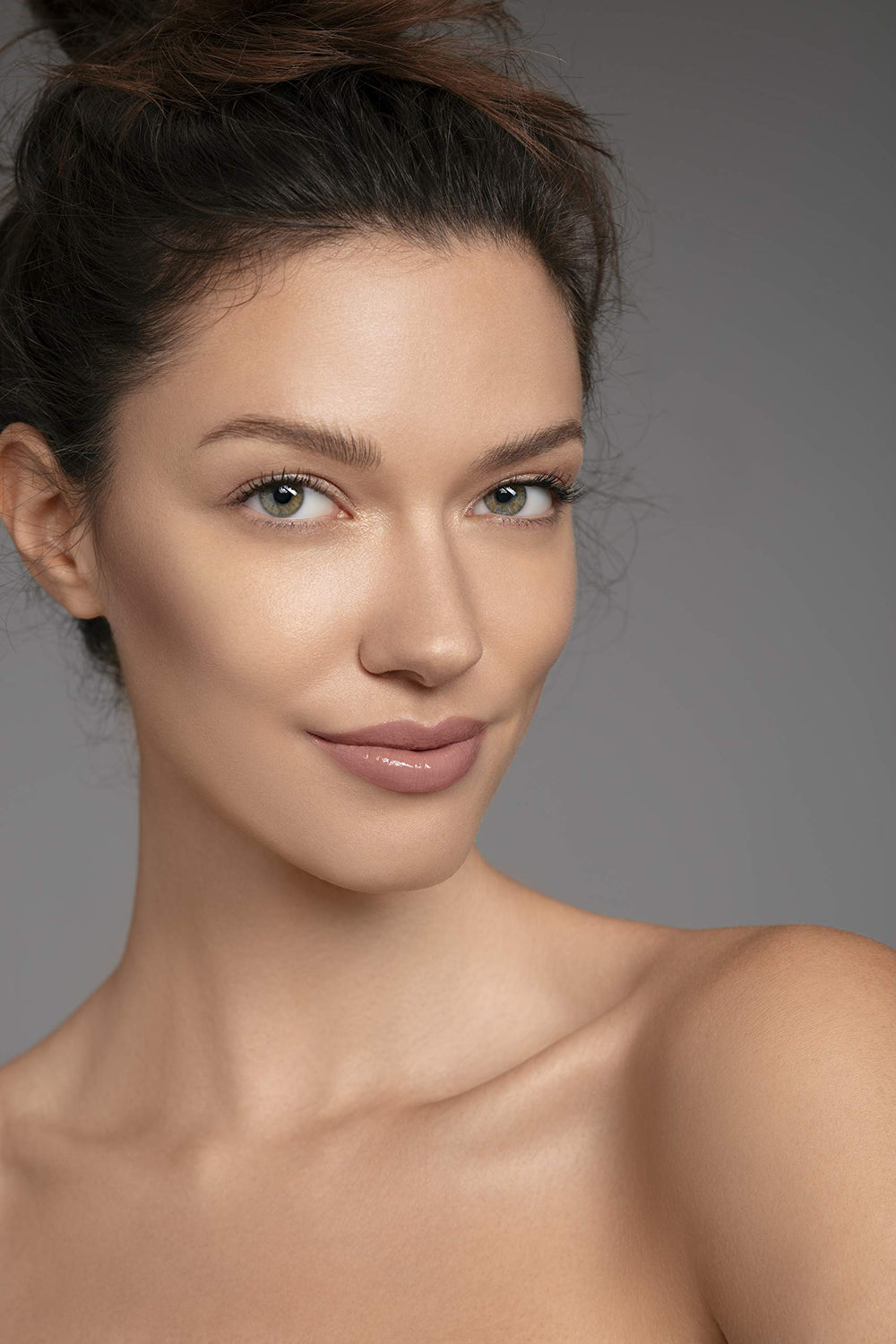 Careline Long Lasting Lip Color 704 packaging emphasizes cruelty-free promise.