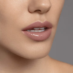 Careline Long Lasting Lip Color 704 wear test suggests up to 12 hours of wear.