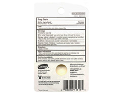 Carmex Classic Lip Balm 12-pack display for convenient family lip care.
