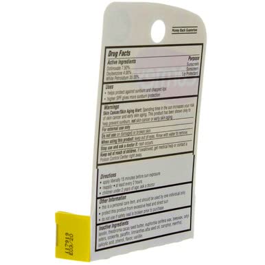 12-pack display shot shows value and convenience for families.