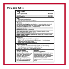 Carmex Daily Care Minis SPF 15 cool mint mini tube quick refresh