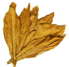 Carolina Castile Tobacco Vanilla gallon size communicates value and long-lasting use.