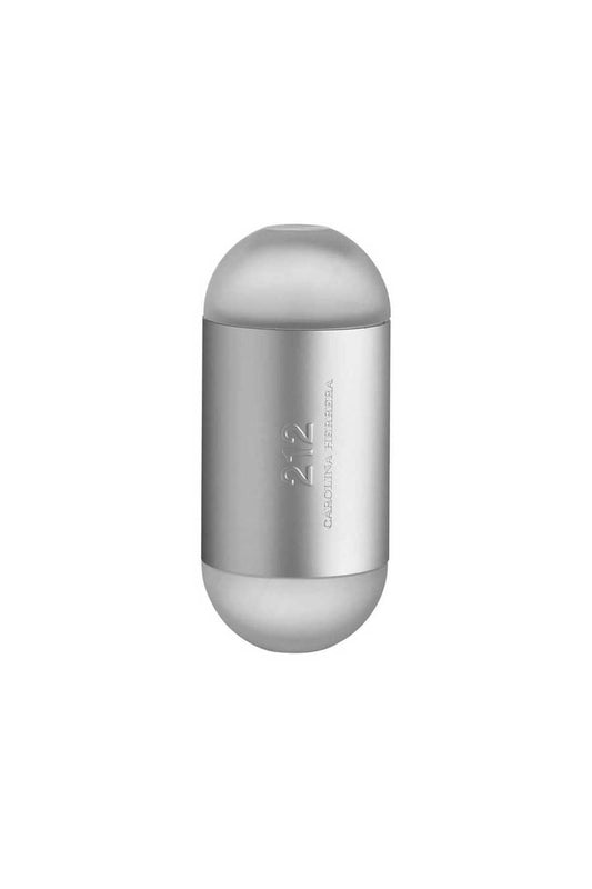 Carolina Herrera 212 NYC EDT bottle for purse carry, ideal for on-the-go touch-ups.