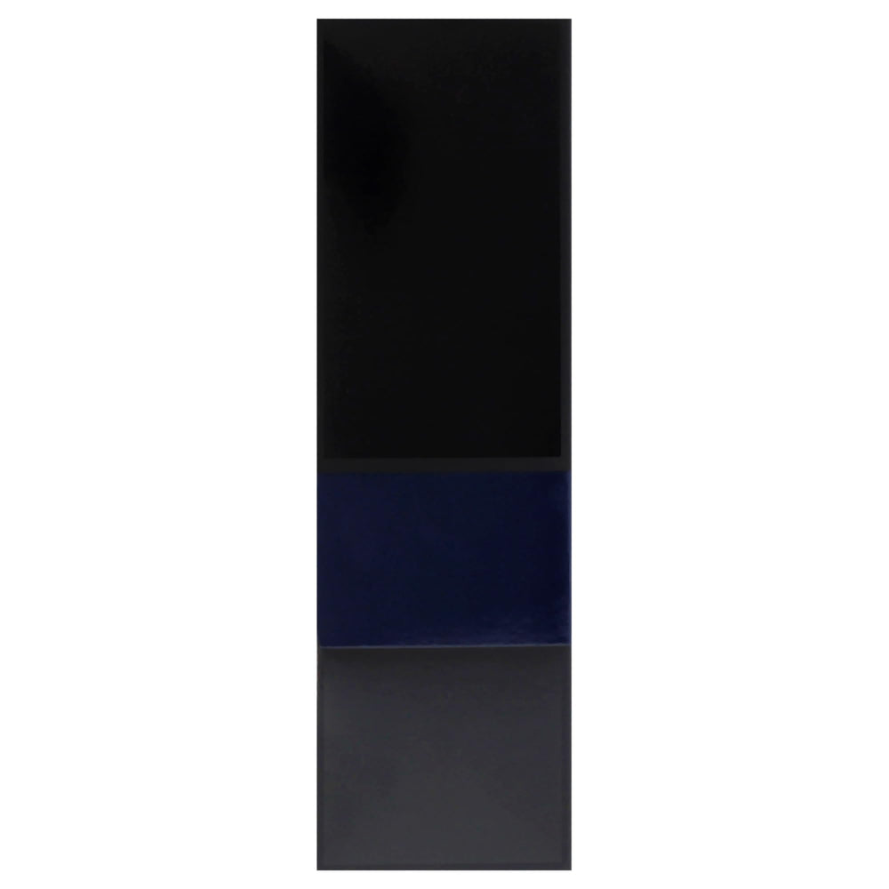 Carolina Herrera Bad Boy Cobalt jet diffuser indicates precise spray delivery