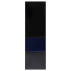 Carolina Herrera Bad Boy Cobalt jet diffuser indicates precise spray delivery