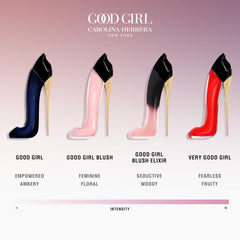 Image showing perfume spray use for everyday wear with a hint of drama.
