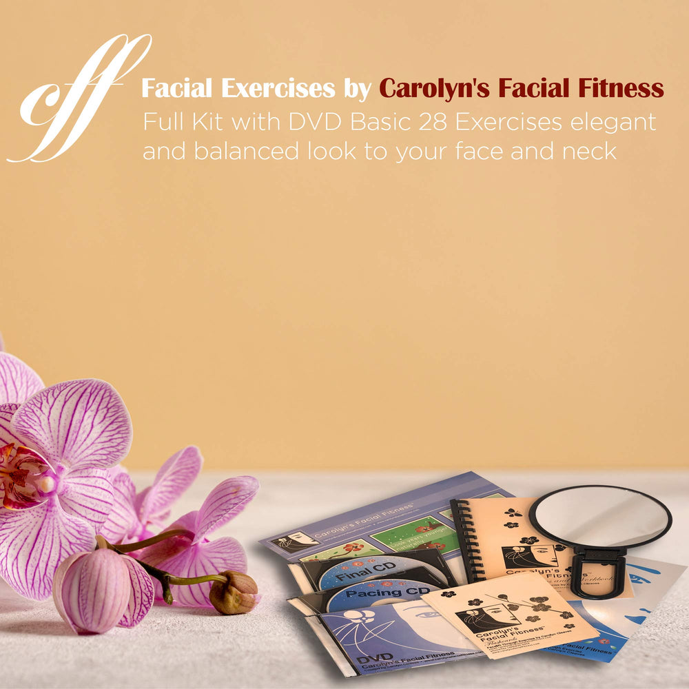 Pacing CD guides a 15-minute workout to keep you motivated.
