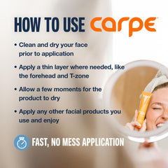 Ingredients like aloe, hyaluronic acid, and squalane support hydration and skin comfort.