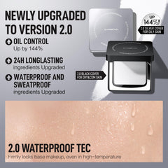 CARSLAN 2.0 velvet finish texture creating natural matte look