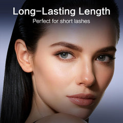 CARSLAN Tubing mascara offers all-day wear with sweat resistance