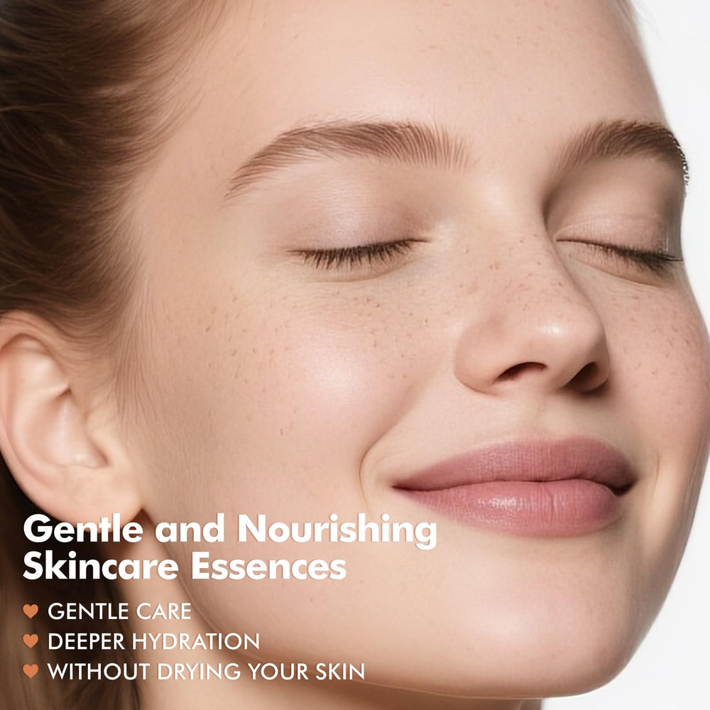 CARSLAN Face Wash makeup-remover action gently removes light makeup.