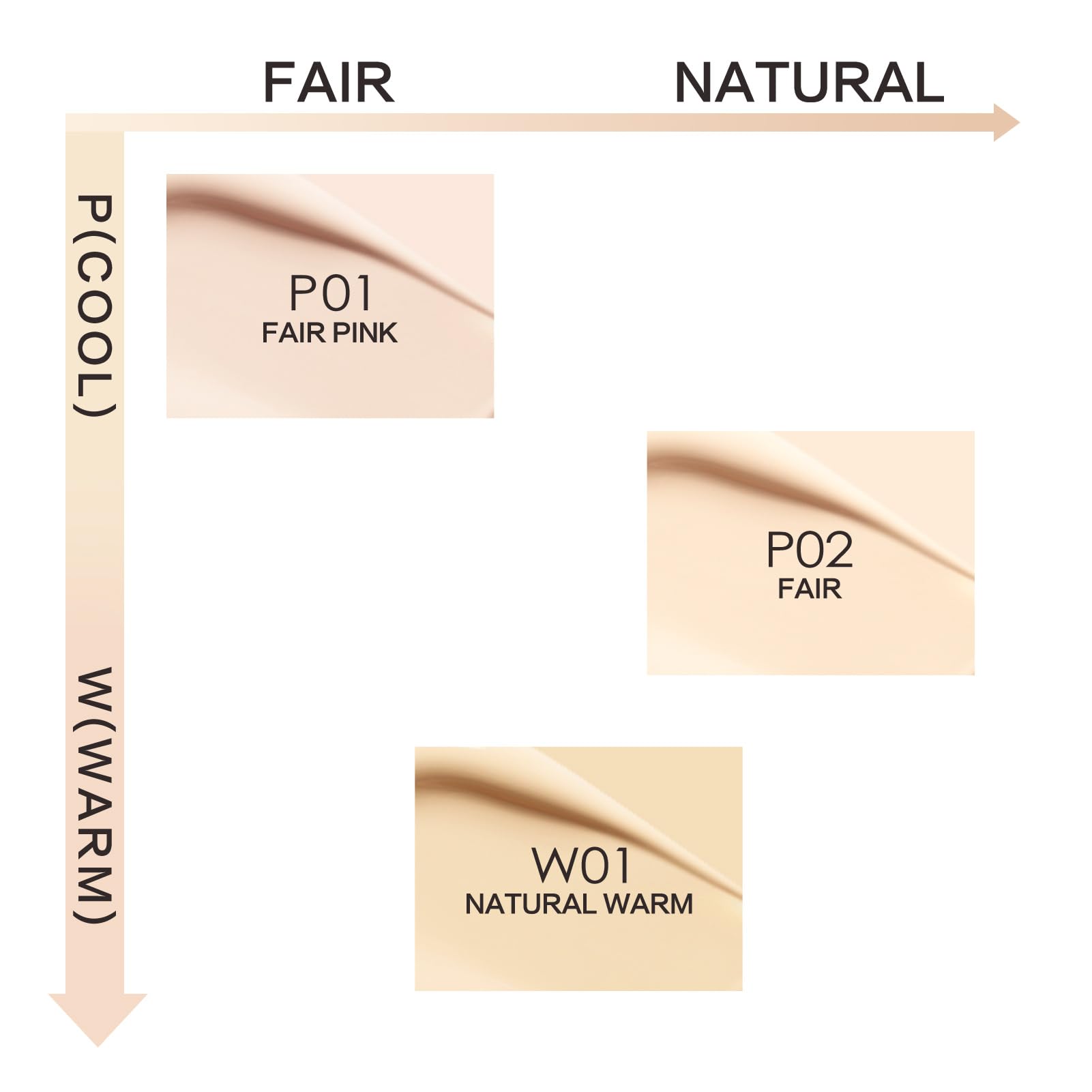 CARSLAN Moisture Air Cushion dewy finish on skin for natural glow