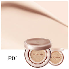 CARSLAN Moisture Air Cushion ideal for dry skin hydration and even tone