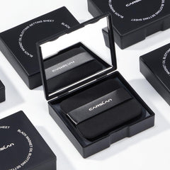 CARSLAN setting-powder coated sheets leave skin feeling fresh after use