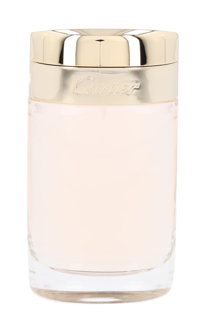 Cartier Baiser Vole cap close-up emphasizing refined packaging for luxury moments