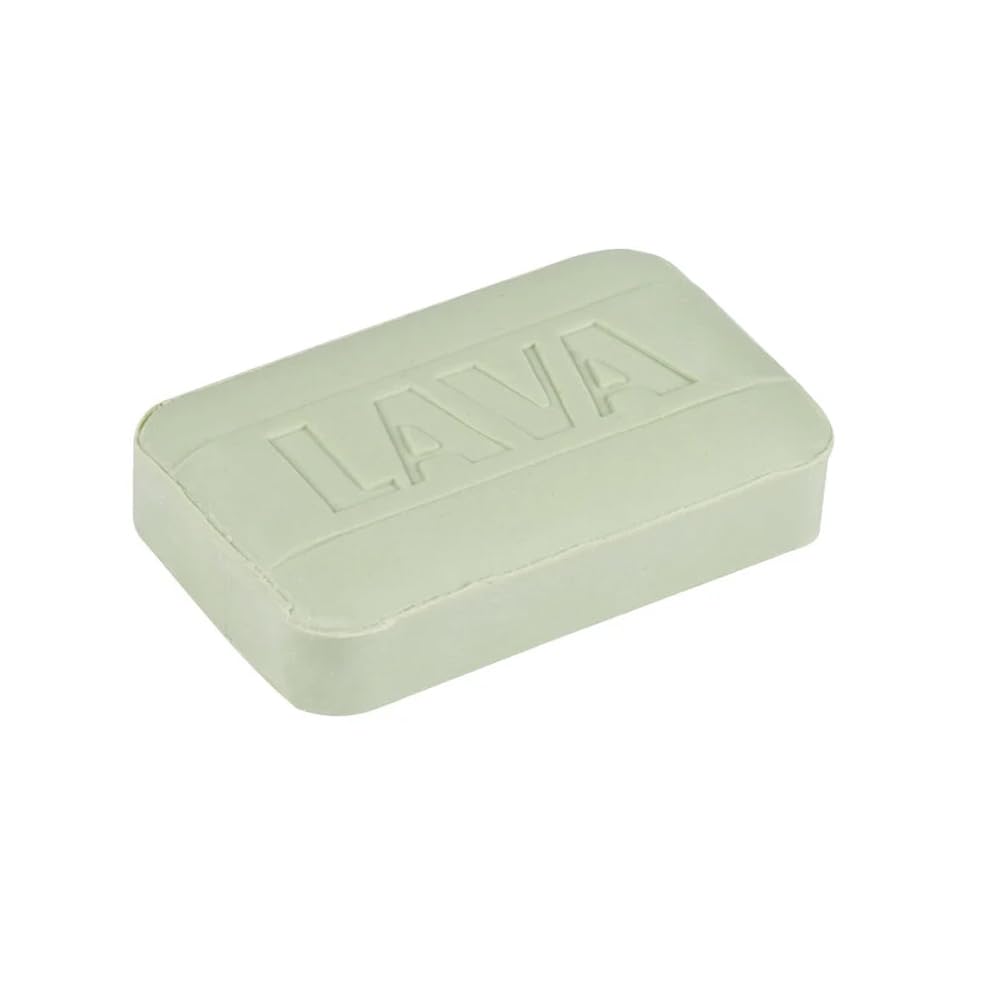 CASI HOME lava bars after work cleanup refreshing hands.