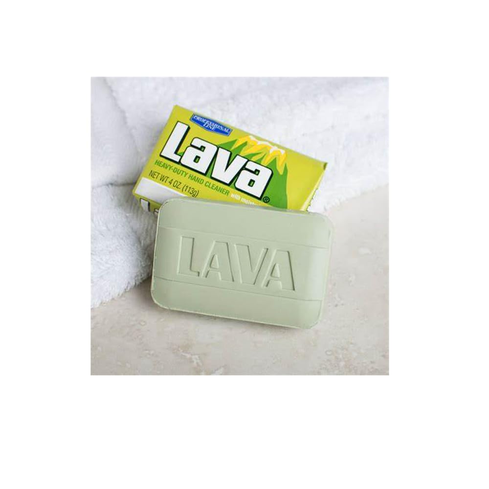 CASI HOME pumice-powered scrub texture ready to tackle tough grime.