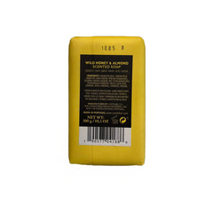 Castelbel Porto Wild Honey & Almond, aromatic soap for a comforting aroma.