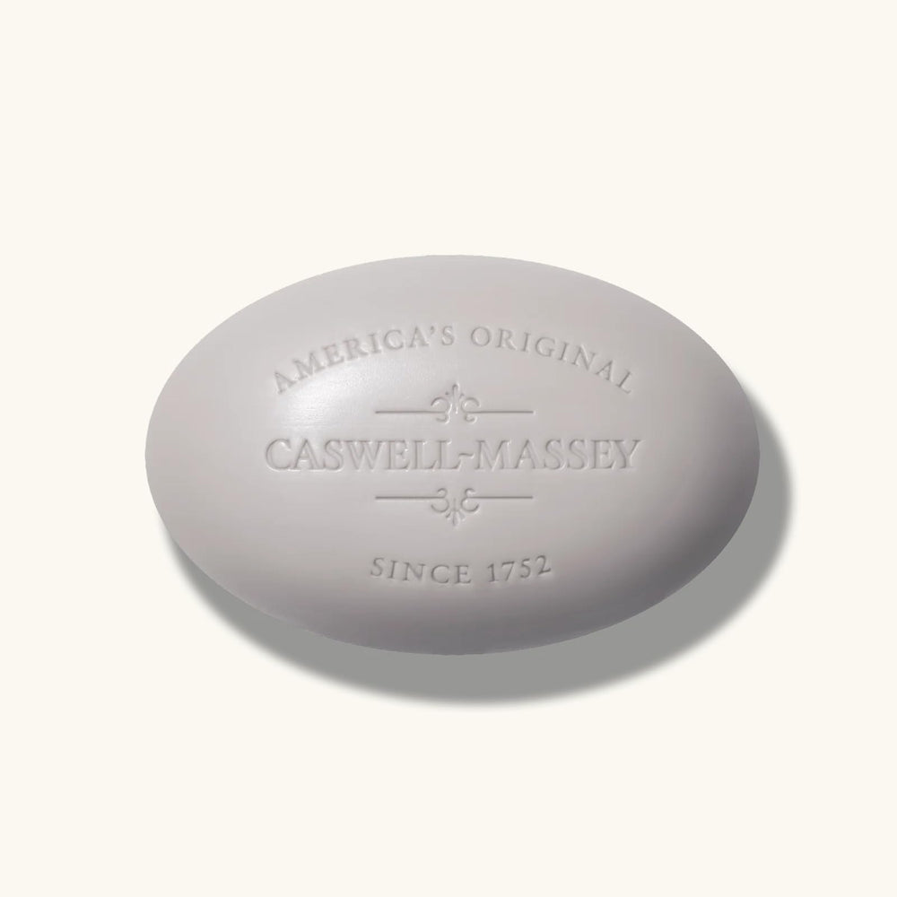 Caswell-Massey LX48 suitable for all skin types and fragrance-friendly.