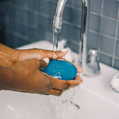 American-made Newport soap by Caswell-Massey, crafted in the USA