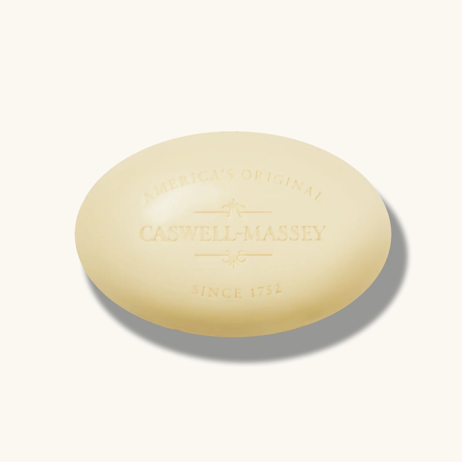 Caswell-Massey Number Six scent notes citrus rose clove amber for a timeless aroma