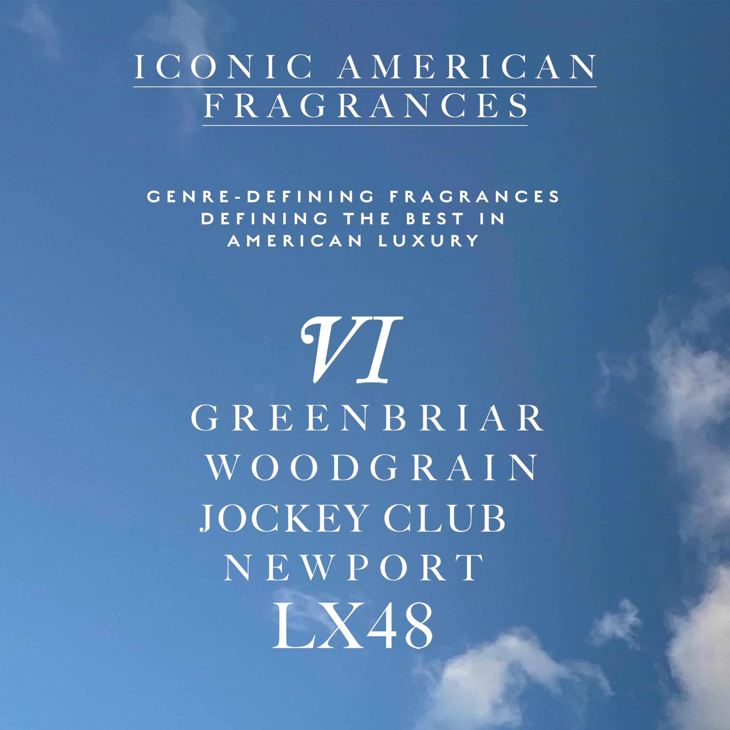 Caswell-Massey Woodgrain Sandalwood label close-up notes cruelty-free and USA-made