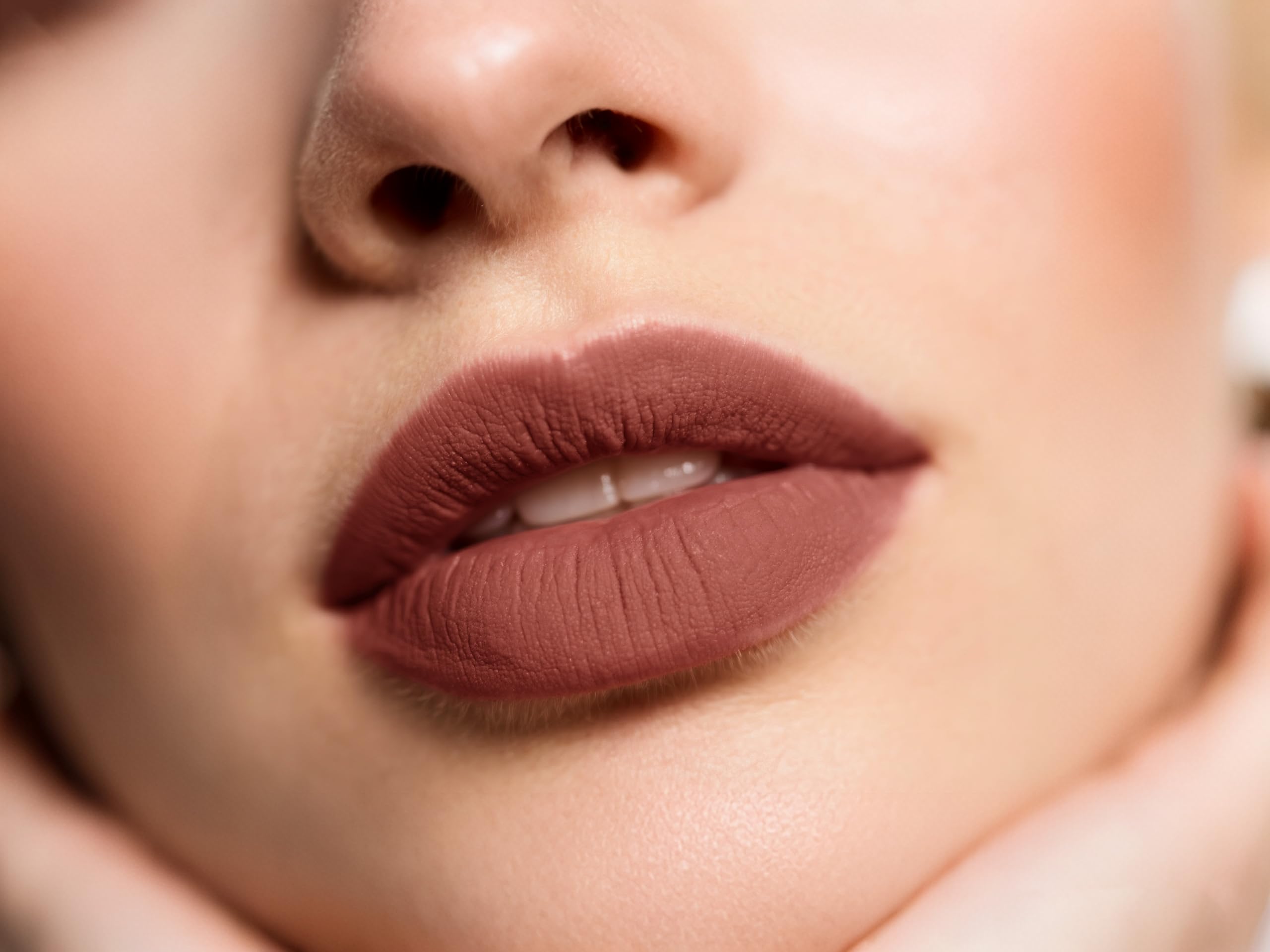 Catkin Lipstick gift packaging mockup highlights premium gift-ready presentation.